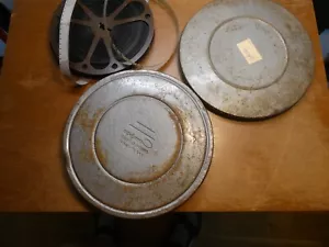 vintage 16mm film MANNERS ABOARD boating safety movie - Foto 1 di 9