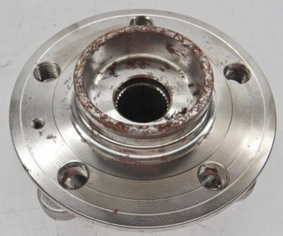 SKF Front Driver or Passenger Side Wheel Hub fits Volvo C70 S70 V70 Models - Image 1 of 4