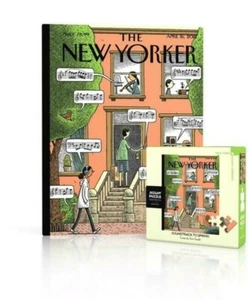 SOUNDTRACK TO SPRING MINI 100 Piece Jigsaw Puzzle - Picture 1 of 3