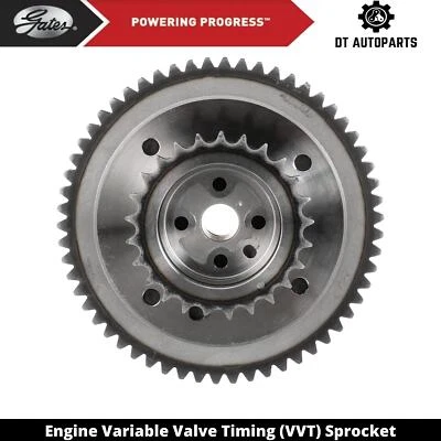 Puertas de admisión de piñón VVT para Lincoln Continental 2017-2020 motor V6 de 3,7 L Foto 1 de 4