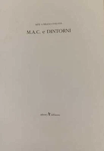 Arte a Milano 1946-1959: M.A.C. e DINTORNI - Imagen 1 de 1