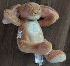 Guess How Much I Love You Nut Brown Hare Plush Bunny 10" Stuffed toy