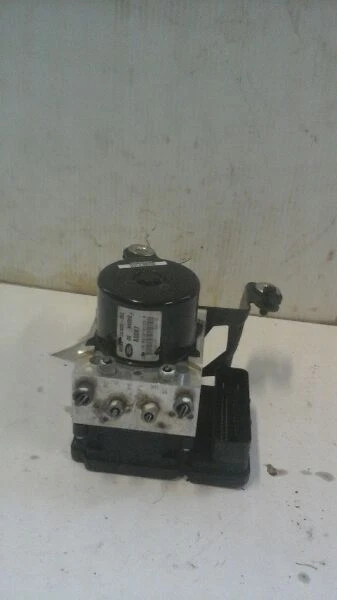 Bomba de freno antibloqueo Land Rover R2 2008-2009 Foto 1 de 4