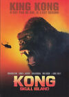 Kong Skull Island - DVD Neuf sous Blister