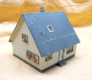 Haus Größe H0 (06) - Picture 1 of 2