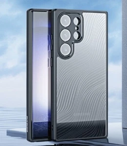 For Samsung phone frosted anti drop protective case - Photo 1 sur 33