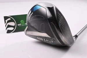 Taylormade SIM Max D Driver / 12 Degree / Senior Flex UST Helium Nanocore 4 - Picture 1 of 8
