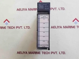 Ge fanuc ic693alg442b Ein-/Ausgangsmodul - Bild 1 von 6