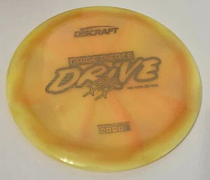 Discraft 2025 Paige Pierce Tour Series Drive - Bild 1 von 4