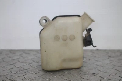 Yamaha FZ6R 2009 tanque de refrigerante OEM Foto 1 de 4