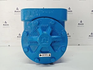 Tuthill pump 4C2F-CC-7 Hydraulic Internal gear pump 1-1/2'' NPT ports - NEW - Picture 1 of 13