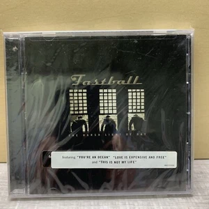 Fastball - The Harsh Light Of Day New CD Sealed B 29 - Picture 1 of 2