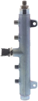 Riel de combustible de inyección Bosch V8 6,6 L para Chevrolet Silverado 3500 2004-2005 Foto 1 de 4
