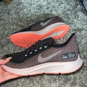 Nike Air Zoom Pegasus 35 Shield Trainers for Women for sale | eBay