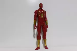 FIGURA DE ACCIÓN HASBRO 2014 DISFRAZ ROJO DE SPIDER-MAN 11 PULGADAS - Imagen 1 de 4