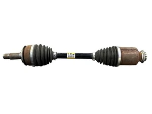 Honda CRV Axle Shaft Passenger Right Front AWD 2.4L 2015 2016 OEM - Picture 1 of 3
