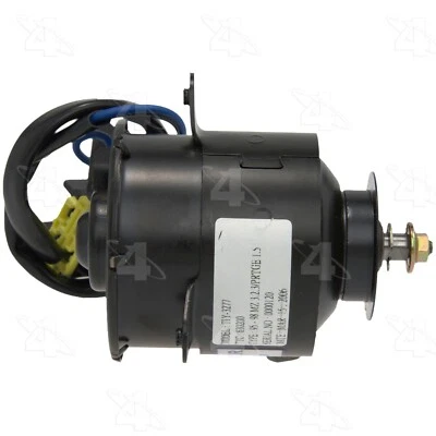 Ventilador de refrigeración motor Mitsubishi Mirage 1991-2001 4 estaciones 1992 1993 Foto 1 de 4