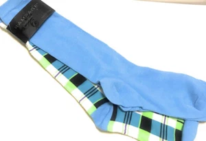 2 Pairs Rampage Women's 9-11 Knee High socks Fit shoes size 4 -10.5 - Picture 1 of 4