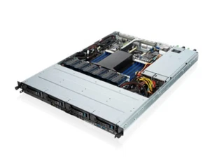 ASUS RS500A-E10-RS12u servers support AMD EPYC 7002-7003 servers 12 SATA&SAS-- - Picture 1 of 6