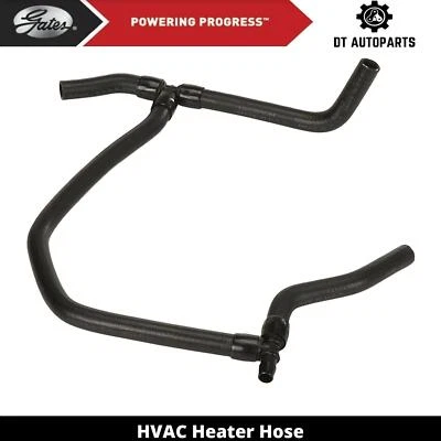 Puertas de manguera de calefacción para Ford Taurus 1996-1999 1997 1998 Foto 1 de 4