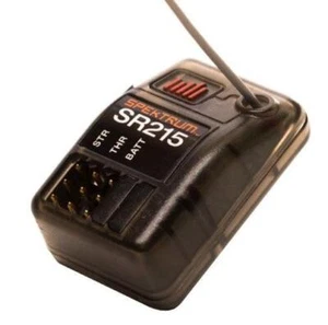Spektrum SPMSR215 SR215 2-Channel DSMR Sport Receiver - Picture 1 of 1