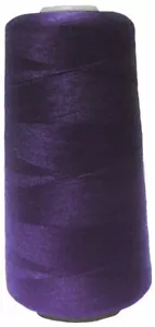 Europatex 100% Spun Polyester Sewing Thread Cone - Picture 1 of 28
