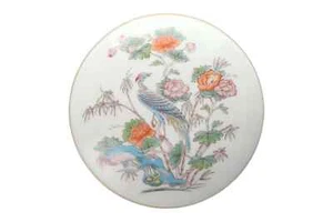 Wedgwood - Kutani Crane - Gold Edge - Box - 63262G - Picture 1 of 2