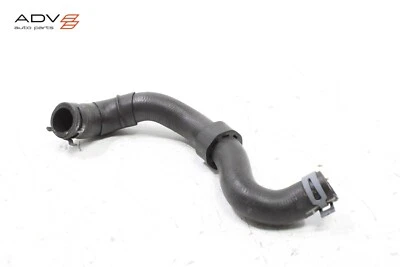 2015-2017 AUDI S3 A3 2.0L ENGINE COOLANT RADIATOR UPPER WATER HOSE TUBE PIPE OEM - Image 1 of 4