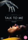 Talk to Me (DVD) (UK IMPORT)
