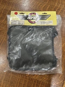 NOS Honda Yamaha Suzuki Kawasaki Hopnel Universal Tank map Pouch HPNL-63 - Picture 1 of 3