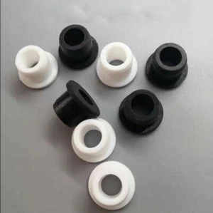 5 mm a 28 mm Silicona Goma Enchufe Bungs Cableado Barros Protectores - Imagen 1 de 11