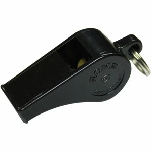 Acme Thunderer Plastic Whistle High Tone ACTPH Deep Tone ACTPD - Picture 1 of 4