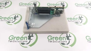 HPe P24048-001 DL385 G10 Plus V2 Mode Riser Board with Cage - Picture 1 of 11