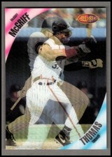 B3862- 1994 Sportflics FanFest All-Stars BB Cards -You Pick- 10+ FREE US SHIP