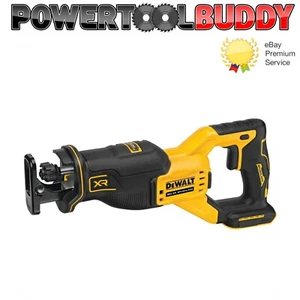 DeWalt DCS382N 18v XR Brushless Reciprocating Saw Recip Sabre Body Only - Picture 1 of 5