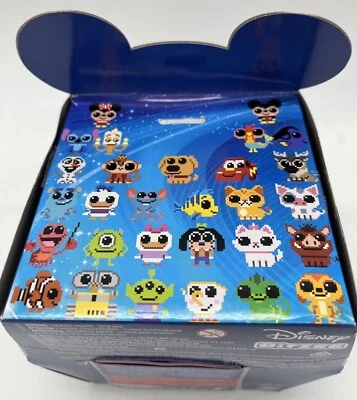 2024-~BITZEE DISNEY~SPIN MASTER GENUINE~INTERACTIVE DIGITAL PETS GAME TOY NEW - Image 1 of 4