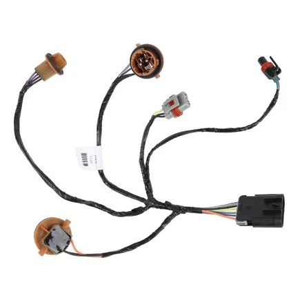 Acdelco 25809079 Headlight Wirin (P1) - Image 1 of 4