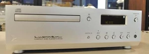 Reproductor de discos compactos de CD LUXMAN D-N150 250818 - Imagen 1 de 10