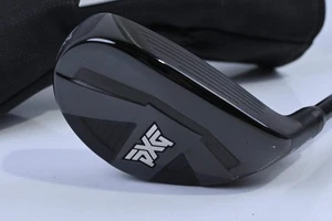 PXG 0211 2022 #3 Hybrid / 19 Degree / Regular Flex Project X Cypher 60 - Picture 1 of 9