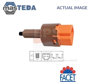 1810282 STEERING CRUISE CONTROL SWITCH EPS FOR NISSAN QASHQAI QASHQAI +2 I,JUKE - Picture 1 of 5