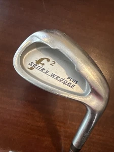 F2 Serie Keile plus F2 Schaft 56° Keil 35" RH - Bild 1 von 7