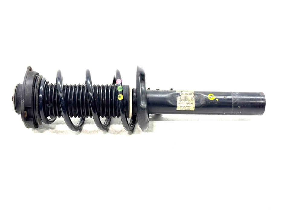 2008–2010 AUDI TT QUATTRO COUPE FRONT LEFT STRUT SHOCK ABSORBER OEM 8J0413031H - Image 1 of 4