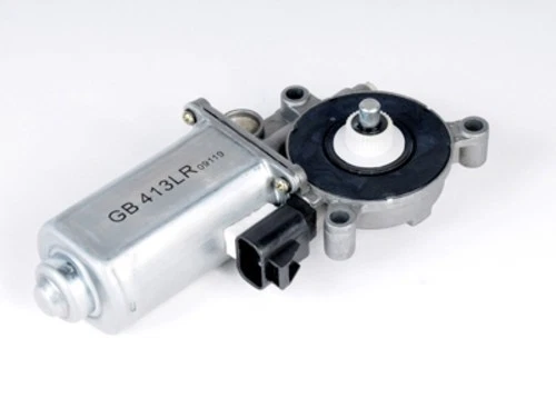 Motor de janela - Imagem 1 de 1