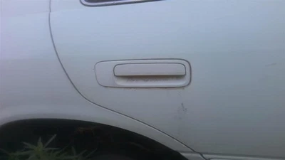 Passenger Door Handle Exterior Assembly Door Fits 97-01 LEXUS ES300 30364921 - Изображение 1 из 4