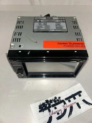 Boss BV9364B AM / FM DVD / MP3 / BT Bluetooth 6.2" Touchscreen Car Receiver - Image 1 of 4