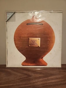 BANCO DEL MUTUO SOCCORSO Vinyl LP Record DISCHI RICORDI - Picture 1 of 2