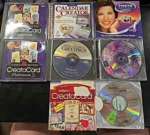 DVD biglietti di auguri americani - Foto 1 di 5