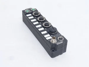245982 Used; Beckhoff EP7041-0002 EtherCAT Box; 1-Ch Motion Interface 5A; 48VDC - Picture 1 of 7