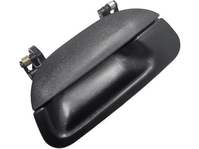 Manija de puerta trasera 58673ZVYD 2000 2001 para Ford F350 Super Duty 1999-2002 Foto 1 de 2