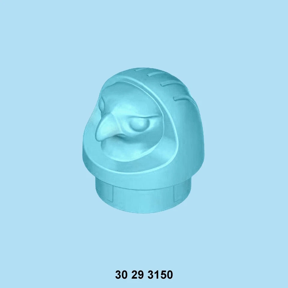 * PLAYMOBIL 4242 4243 6484 * SPHINX ÉGYPTIEN / TEMPLE * - Photo 1/1